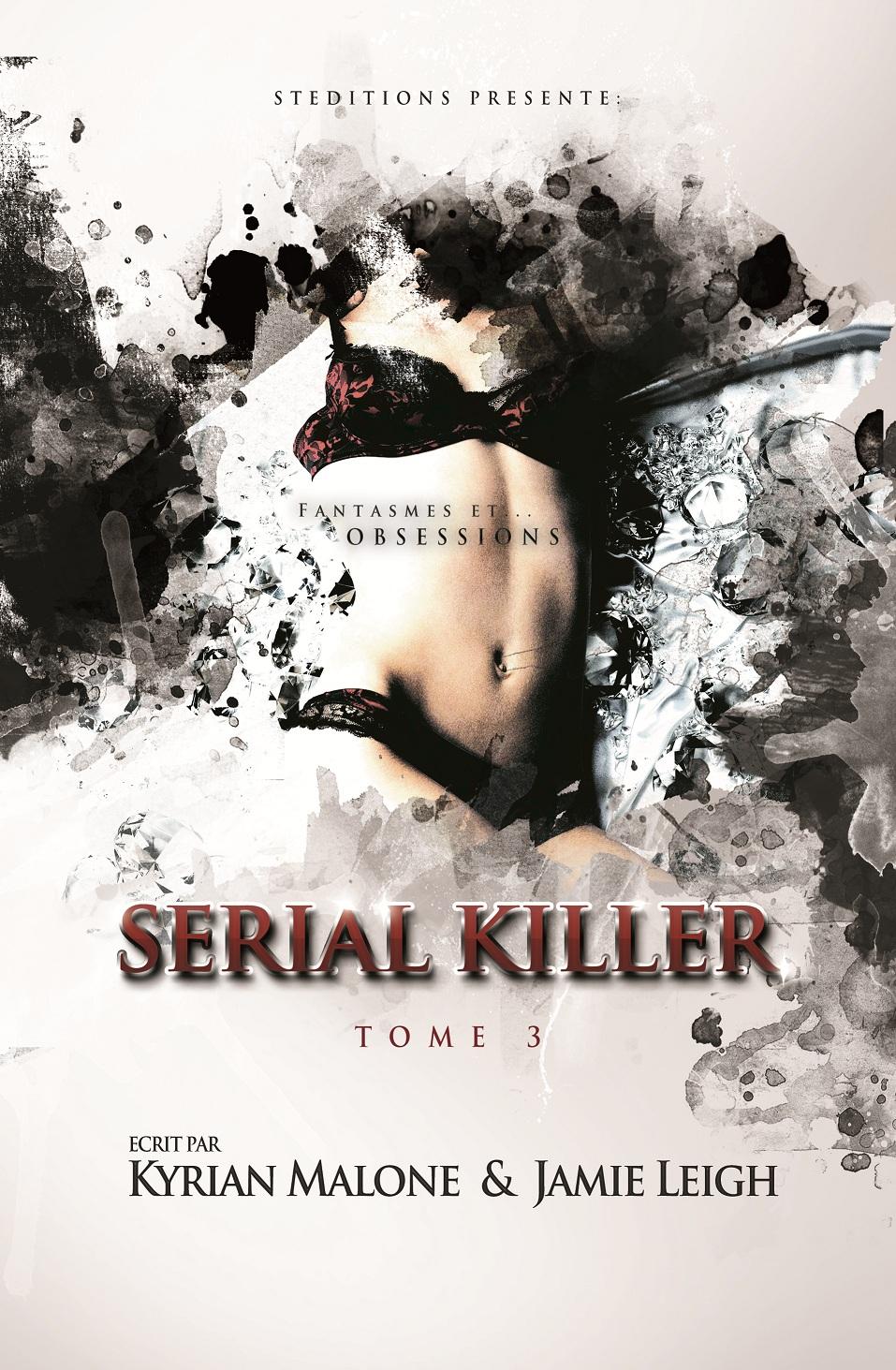 Serial Killer    50035d1cabf64
