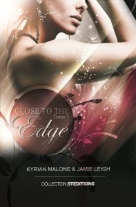 Close to the Edge - Tome I