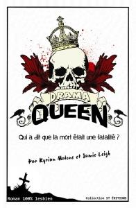 Drama Queen - La trilogie