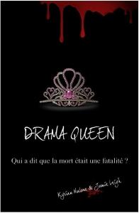 Drama Queen - Tome I