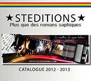 CATALOGUE ROMANS LESBIENS 2012 - 2013