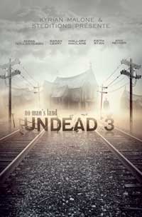 Undead 3 Back
