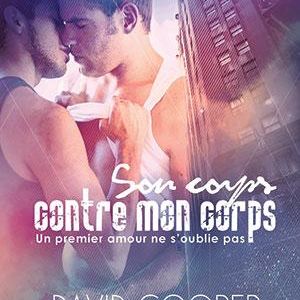 Son corps contre mon corps - romans livres gays MxM