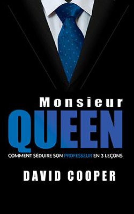 Monsieur Queen Site 41c0bde4