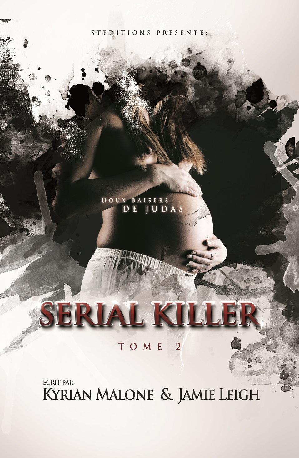 Serial Killer - Tome 2