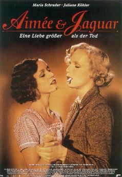 Aimee Und Jaguar Film Lesbien