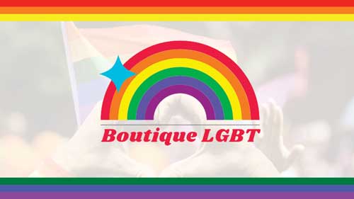 Boutique-LGBT Partenaires