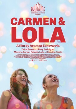 Carmen And Lola