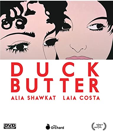 Duck Butter Film Lesbien
