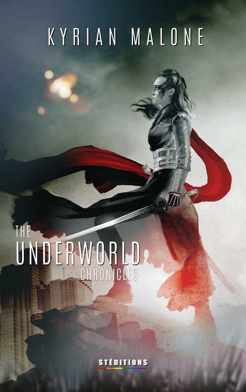 Underworld7 The Underworld Chronicles 7