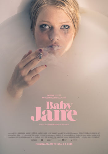 Baby Jane Film Lesbien 2019