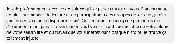 Cancel Culture Call Out Litterature Derive