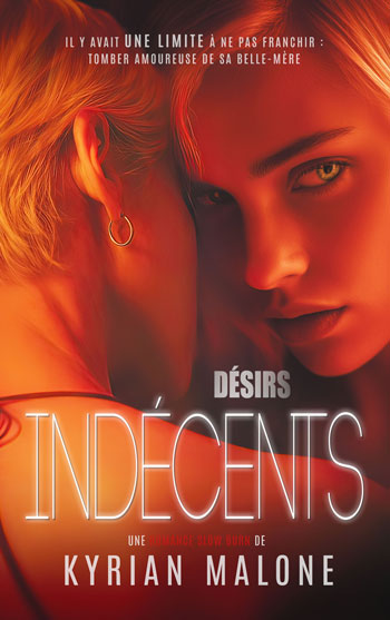 Désirs indécents, une comédie romantique saphique et slow burn