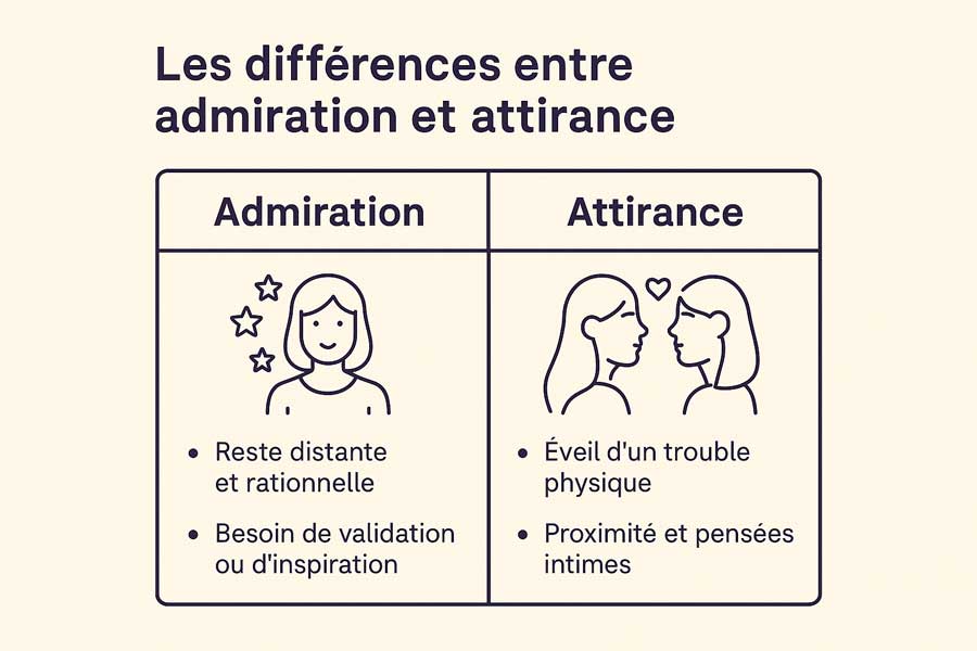 Differences Admiration Attirance Orientation Lesbienne2