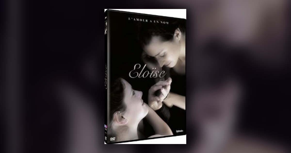 Eloise film lesbien espagnol : Diana Gomez et Ariadna Cabrol dans le film de Jesus Garay sur un eveil amoureux