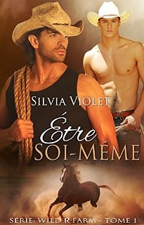 Étre Soi-Méme [Format Kindle] Silvia Violet