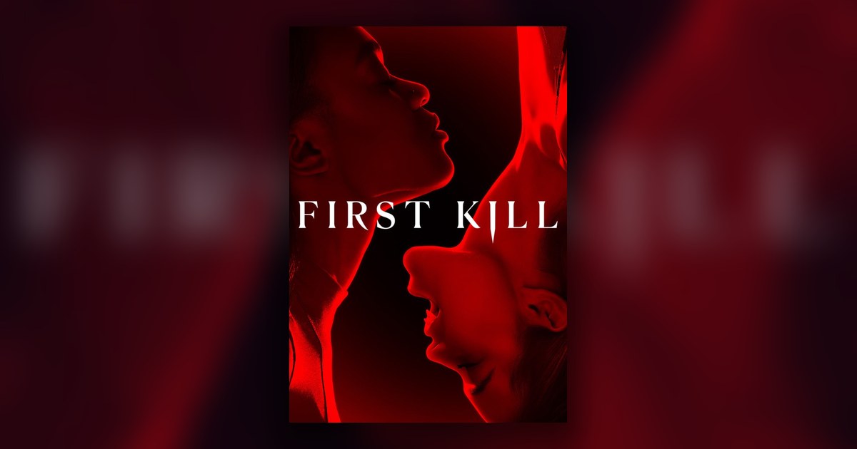 First Kill, série lesbienne vampire de Netflix avec Sarah Catherine Hook et Imani Lewis