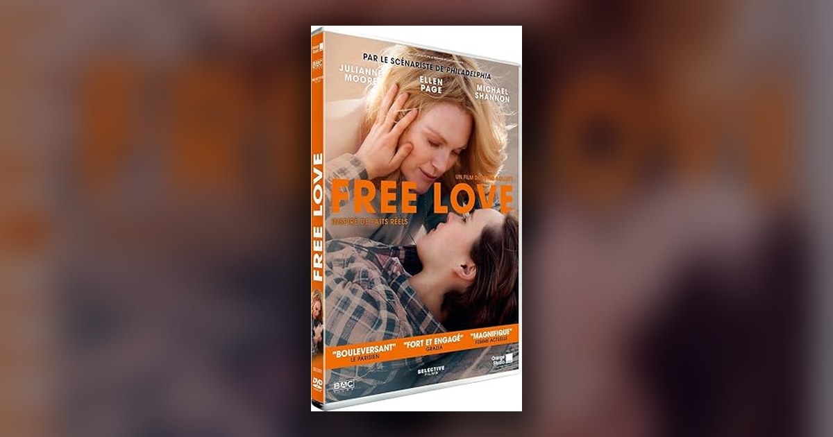 Free Love (Freeheld) film lesbien : Julianne Moore et Elliot Page dans le drame de Peter Sollett