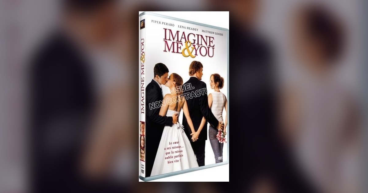 Imagine Me and You comedie lesbienne : Piper Perabo et Lena Headey dans le film d'Ol Parker