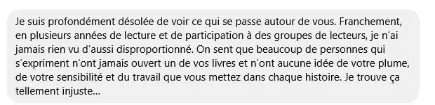 Quand la Cancel Culture vise les auteurs : retour sur un phénomène inquiétant