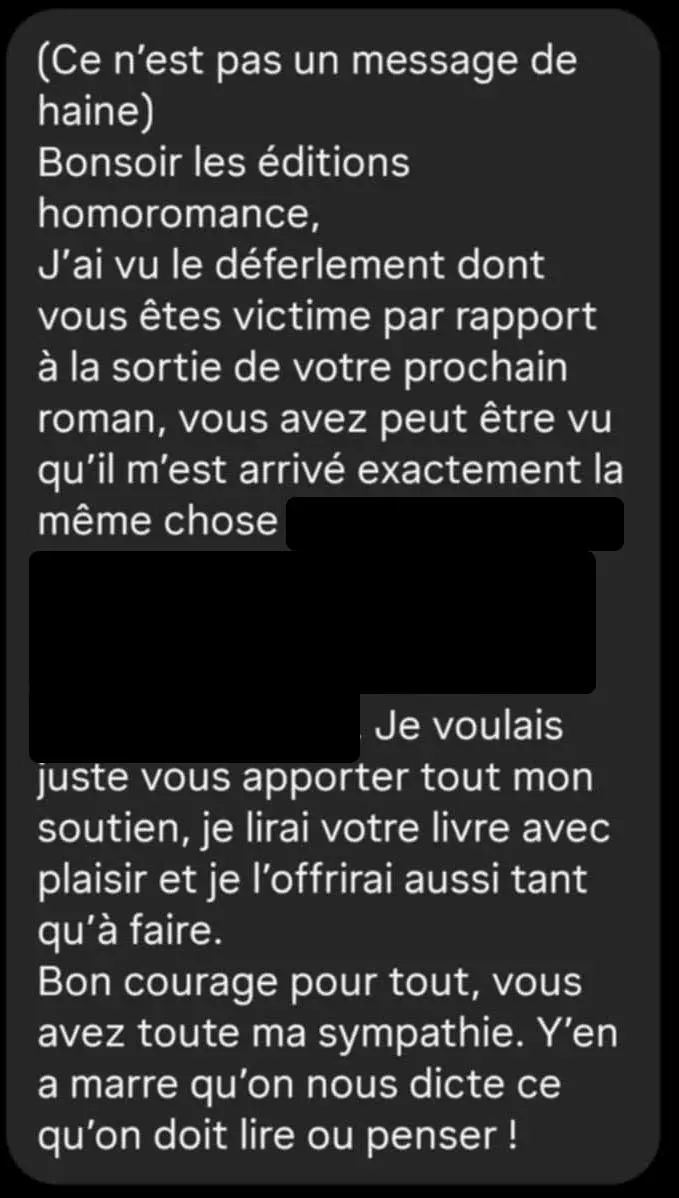 Cancel culture liberté d'expression