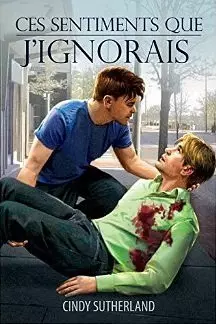Ces sentiments que j'ignorais - Cindy Sutherland