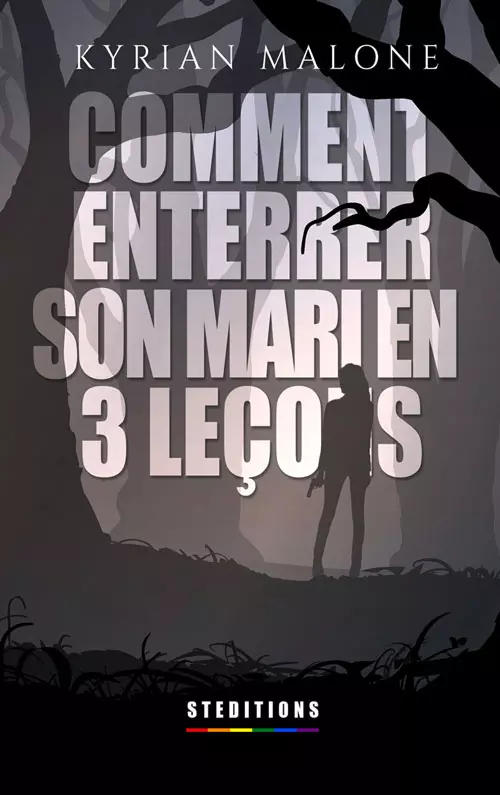 Comment Enterrer Son Mari V2