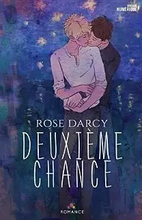 Deuxième Chance [Format Kindle] Rose Darcy