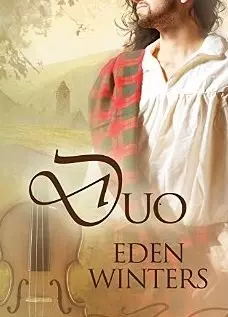 Duo [Format Kindle] Eden Winters