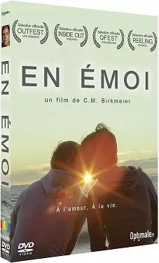 En émoi (VOST) | Kyle Wigent, Tanner Rittenhouse