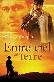 Entre ciel et terre [Format Kindle] Zahra Owens 