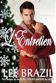 L'Entretien [Format Kindle] Lee Brazil