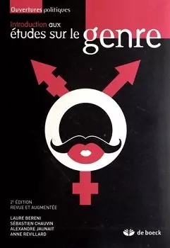 Introduction aux études sur le genre |  Laure Bereni