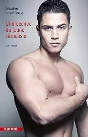 L'innocence du jeune carnassier - Sébastien Forçat-Tanguy