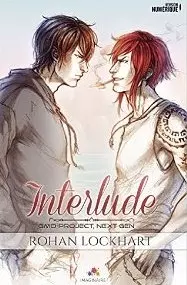 Interlude: Bonus [Format Kindle] Rohan Lockhart (Auteur)
