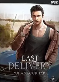 Last Delivery Rohan Lockhart