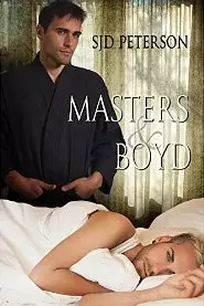 Masters & Boyd [Format Kindle]