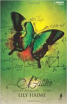 Galilée - Lily Haime