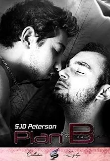 Plan B [Format Kindle] SJD Peterson
