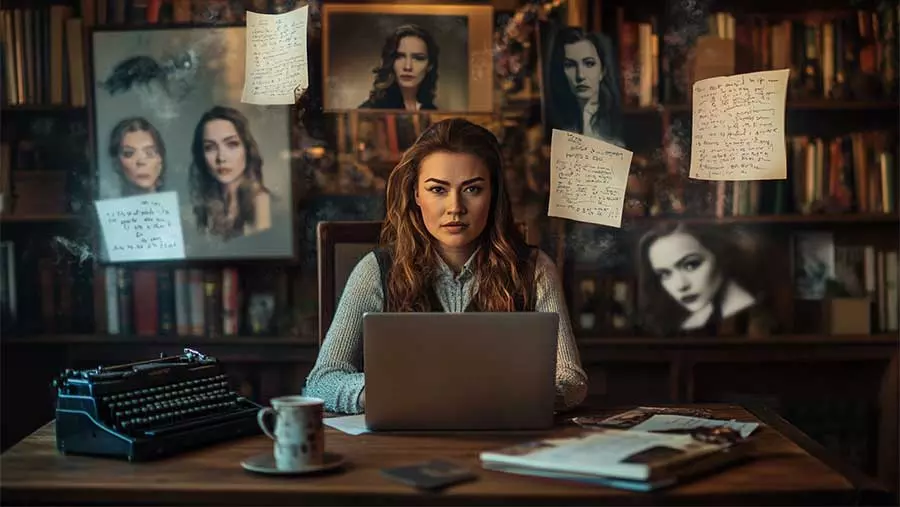 Pourquoi retrouve-t-on les mêmes prénoms dans nos romans ?