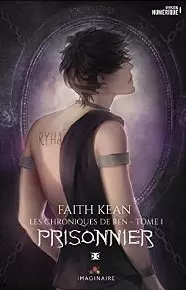 Prisonnier [Format Kindle]