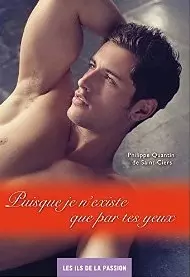 Puisque je n'existe que par tes yeux epub