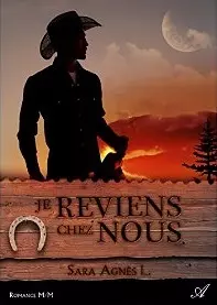 Je reviens chez nous [Format Kindle] Sara Agnès L. 