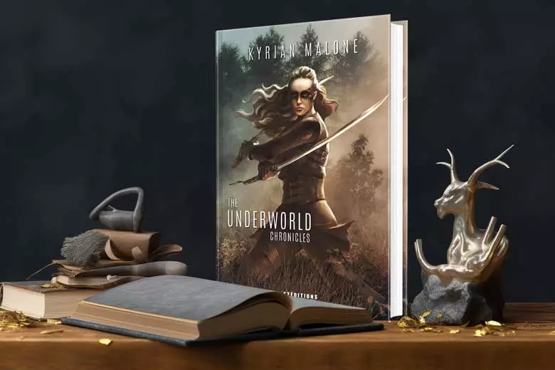The Underworld chronicles - Tome 2 - Lecture gratuite du roman lesbien du 5 mai au 5 juin ! The Underworld chronicles - Tome 2 - Lecture gratuite du roman lesbien du 5 mai au 5 juin !