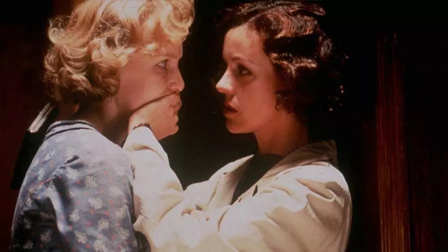 Romance lesbienne historique seconde guerre mondiale