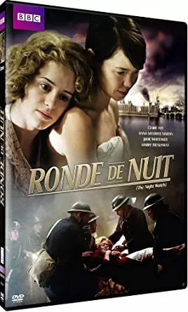 Ronde de Nuit (The night watch) d'après le roman de Sarah Waters - VOSTFR