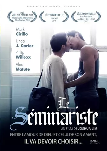 Le seminariste | Mark Cirillo, Linda J. Carter