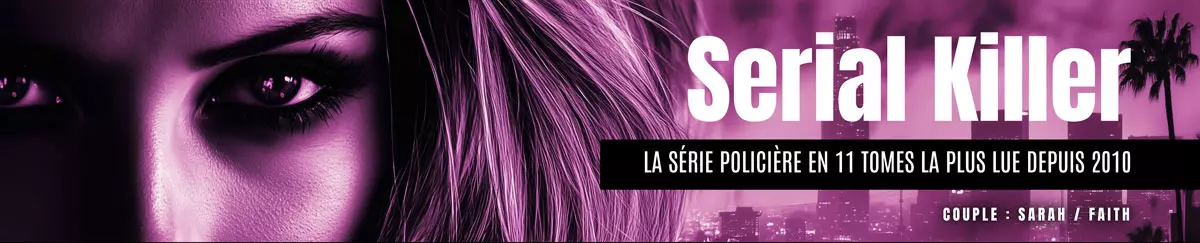 meilleures séries lesbiennes : serial killer