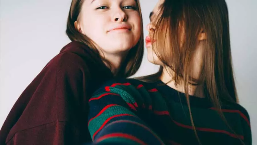 Signes pour savoir si on est lesbienne