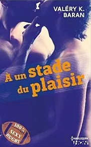 A un stade du plaisir (HQN)